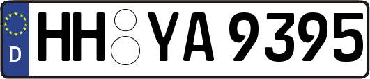 HH-YA9395