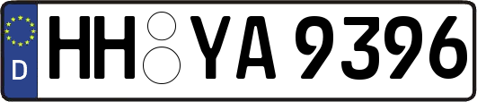 HH-YA9396