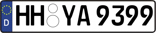 HH-YA9399