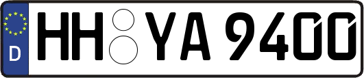 HH-YA9400