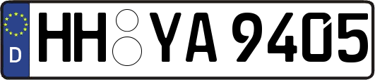 HH-YA9405