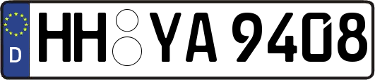 HH-YA9408