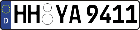 HH-YA9411