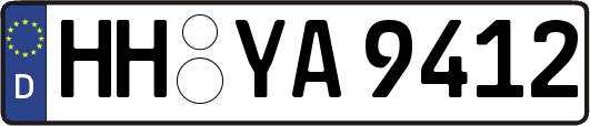 HH-YA9412
