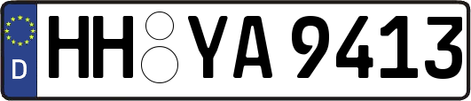 HH-YA9413