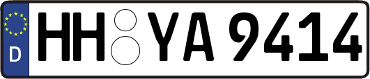 HH-YA9414