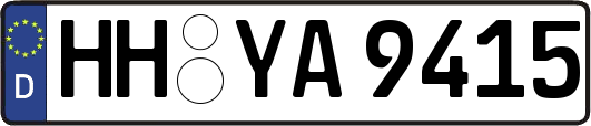 HH-YA9415