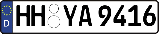 HH-YA9416