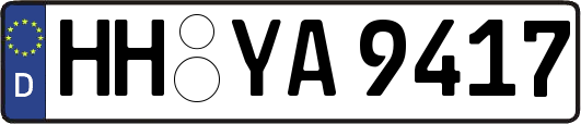 HH-YA9417