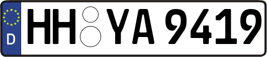 HH-YA9419