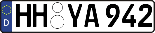 HH-YA942