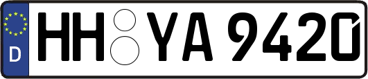 HH-YA9420