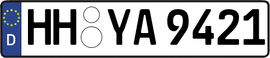 HH-YA9421