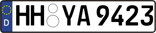 HH-YA9423