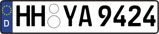 HH-YA9424