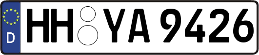 HH-YA9426