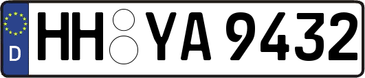 HH-YA9432