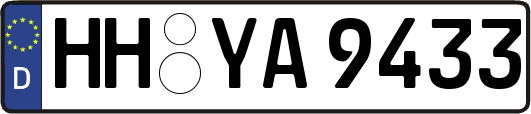 HH-YA9433