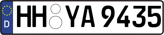 HH-YA9435