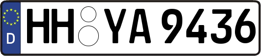 HH-YA9436