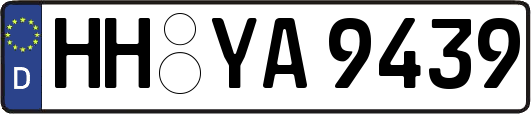 HH-YA9439