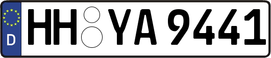 HH-YA9441