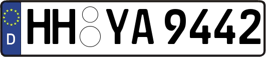 HH-YA9442
