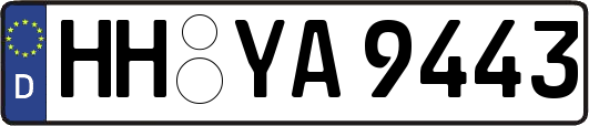 HH-YA9443