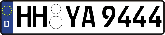 HH-YA9444