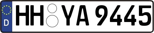HH-YA9445