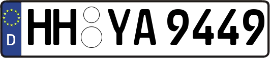 HH-YA9449