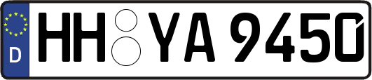 HH-YA9450