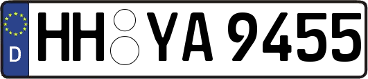 HH-YA9455