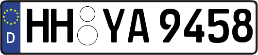 HH-YA9458