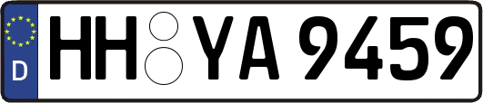 HH-YA9459