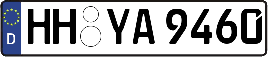 HH-YA9460