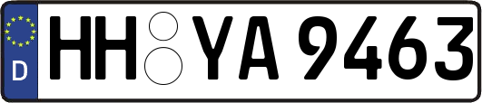 HH-YA9463