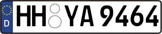 HH-YA9464