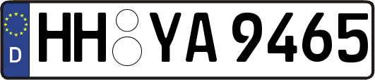 HH-YA9465
