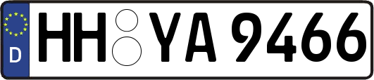 HH-YA9466