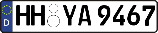 HH-YA9467