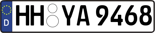 HH-YA9468