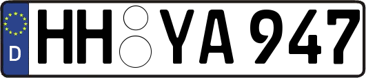 HH-YA947