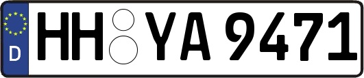 HH-YA9471