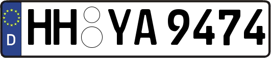 HH-YA9474
