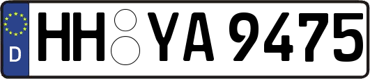 HH-YA9475