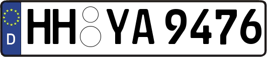 HH-YA9476
