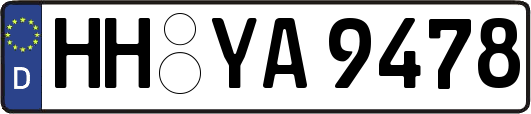 HH-YA9478