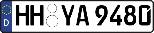 HH-YA9480
