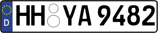 HH-YA9482